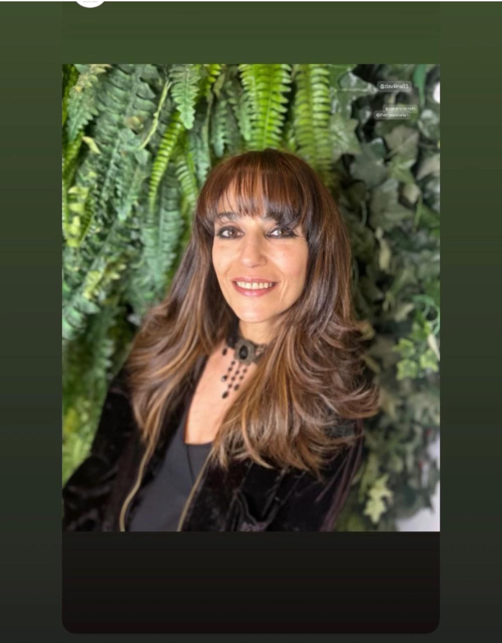 Marta Abdallah