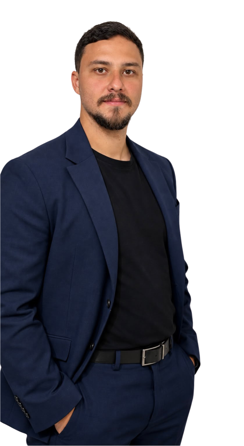 Rafael Torate, Sócio e Consultor de Investimentos API Capital