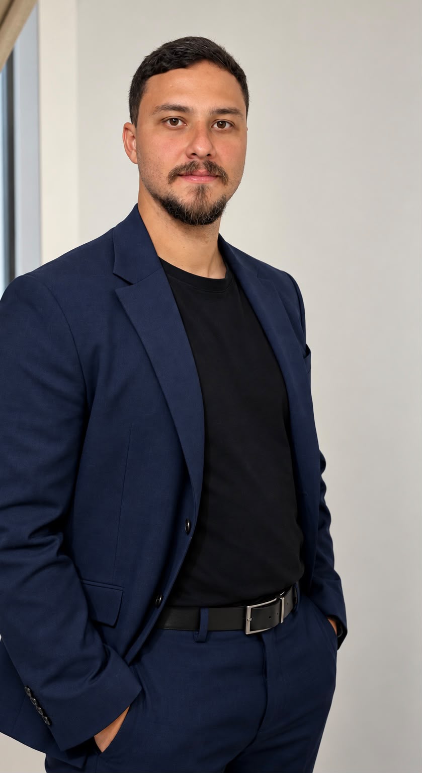 Rafael Torate, Sócio e Consultor de Investimentos API Capital